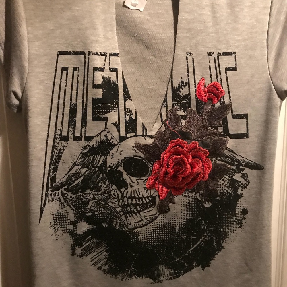 Sharp Nwots - image 2